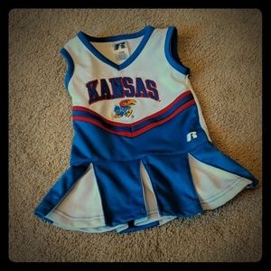 kU Jayhawk top